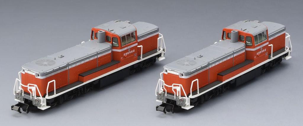 TOMIX N Gauge Kinuura Rinkai Railway KE65 Series 1 3 Set Model Railway Diesel Locomotive 98159 No. & -