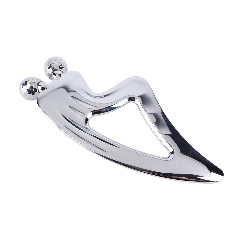 Face Lifting Tightening Roller Massager Face Slimming Body Massage Scraping Board