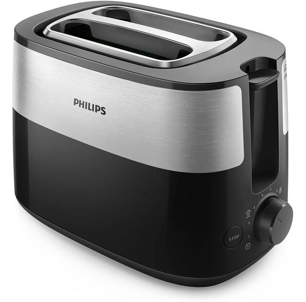 Toaster Philips HD2516/90 Daily Collection