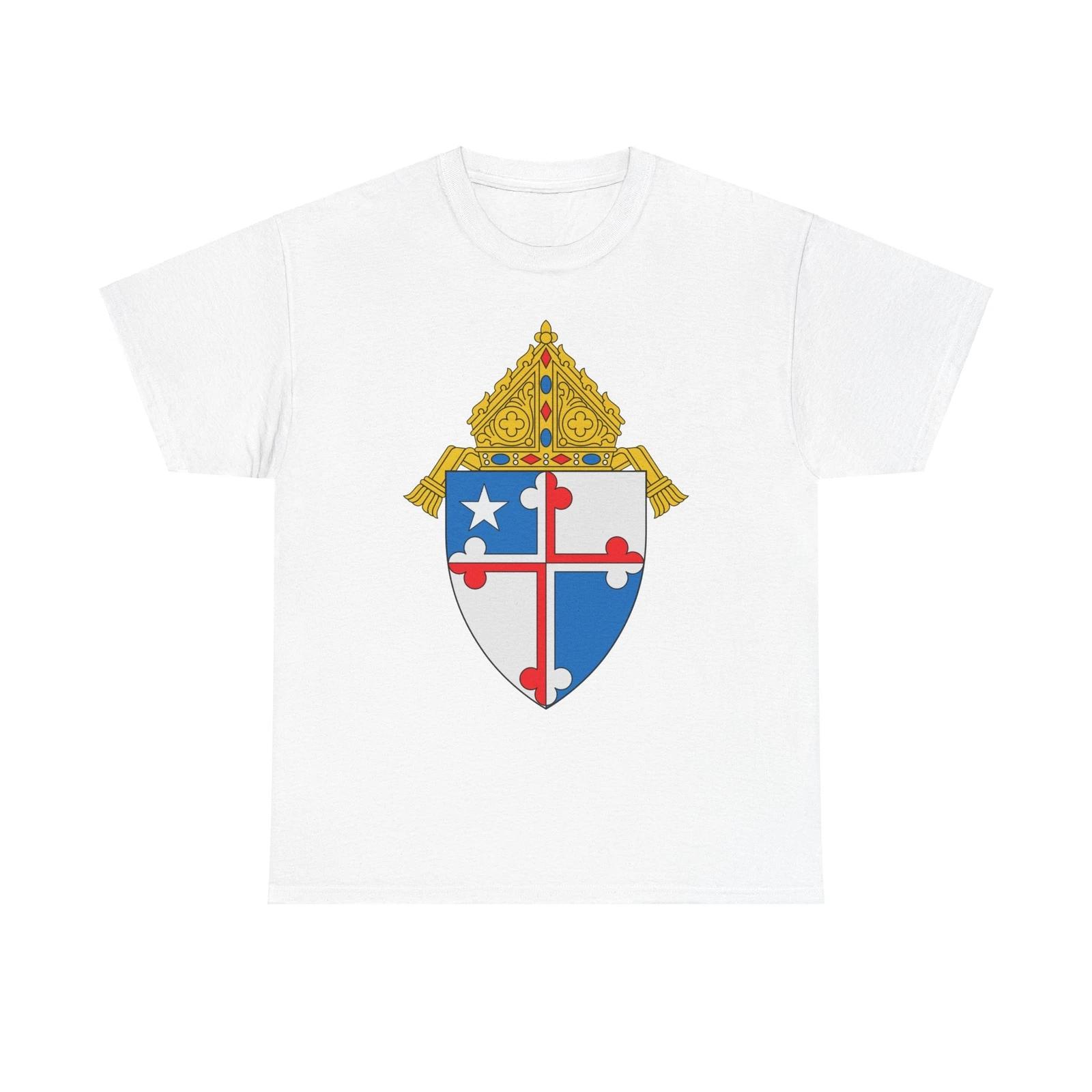 Archdiocese of Baltimore - T shirt 4XL