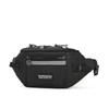 Japanese Harajuku Reflective Chest Bag Women and Men Waist Bag Collage Student Crossbody Bags Purses and Handbags