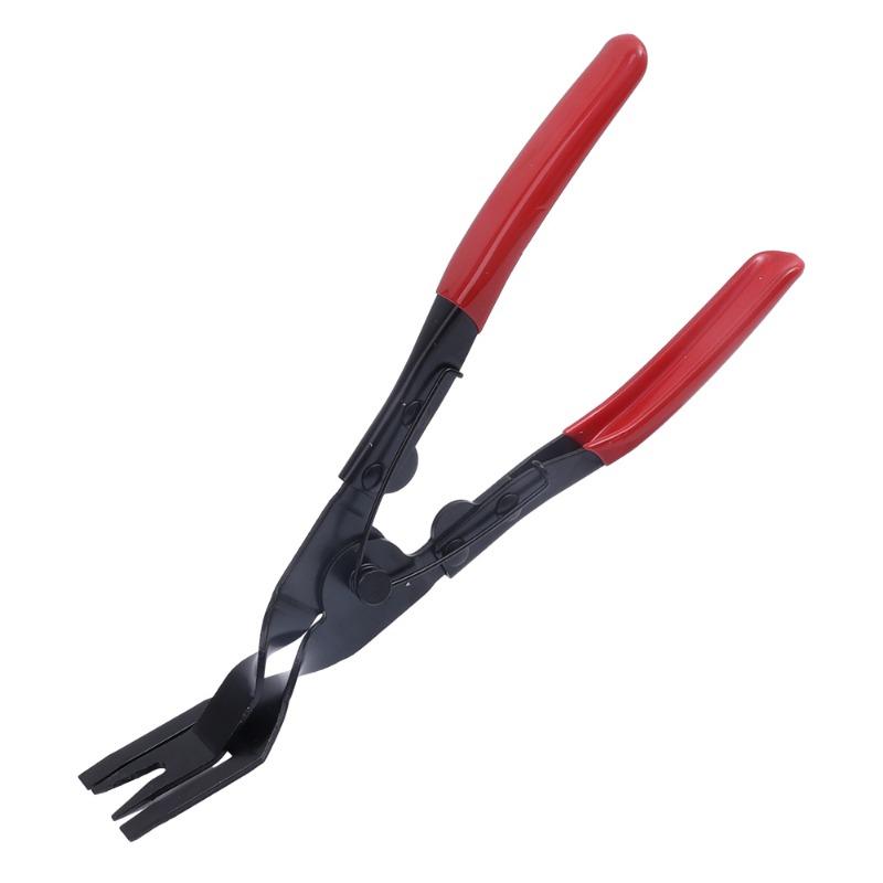 Car Trim Clip Removal Tools Car Door Nail Puller Headlight Repair Installation Tool Auto Door Panel Dashboard Removal Tool