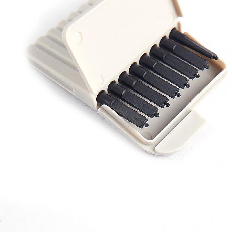 Hearing Aids Custom In-ear Monitors Ear Cerustop Wax Guards PreventsWidex Guard Filter Cerumen Hearing Assistance Protector IEM