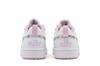 Nike Court Borough Low 2 SE GS 'Floral Swoosh' CK5426-100 Kids Shoes