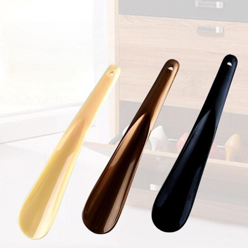 1pc Small Shoe Horns, Easy Storage Shoe Puller, Lightweight and Portable Shoe Assist Device