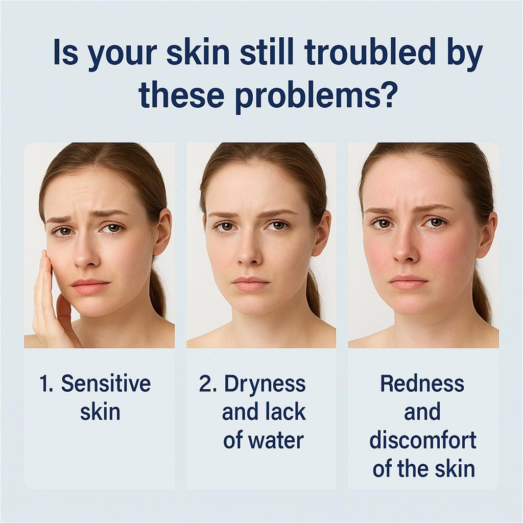 Hypochlorous Spray 100ml Soothes , Effectively Relieves Redness And Irritation, Keeps Skin Hydrated All Day, And Restores Skin's Nat