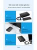 ShuoLe 3.5" USB 3.0 Tool-Free High-Speed External Hard Drive Enclosure