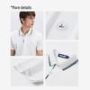 Navigare Men's Quick-Dry Polo Shirt
