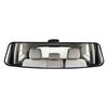 Car Interior Large Vision Rearview Mirror Anti Glare Reflector Suction Cup Indoor Reversing Mirror For Suvs Trucks Vehicle Auto