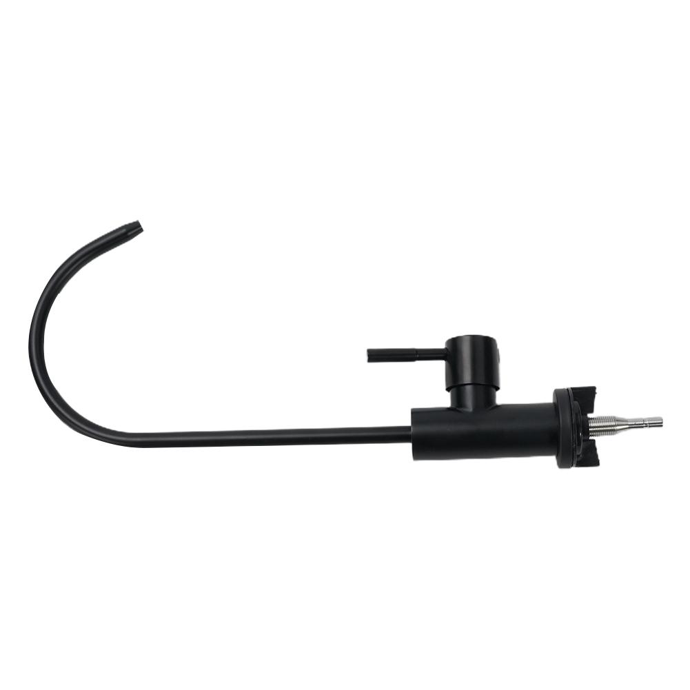 Oczyszczająca maszyna do oczyszczania kuchni z kranu