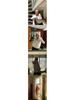 Belgian Chimes Blue V-Neck Cable Knit Sweater – Women's Autumn Long Sleeve Knitwear