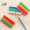 Körperbemalung Farbe Regenbogen Gesichtspigment Hochpigmentierte Aquarellfarbe für Partys Langanhaltend & Kinder