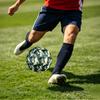 1pc Pirate Dreams Size 5 Soccer Ball Professional Lightweight Durable Match Training Football Indoor &Outdoor Sports BallTraining Ball y51