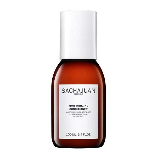 

SACHAJUAN SachaJuan Moisturizing Conditioner 100ml / 3.4 Ounce, 3.4 Ounce