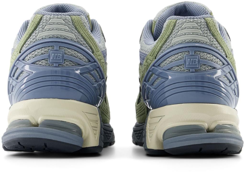 Sneakers New Balance 1906 Utility (M1906NH) Slate Gray/dark Olive/arctic Gray