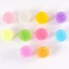 Miniature Decoration Fake Candy Sugar Bead DIY Material Noise Filler Balls  Craft Supplies