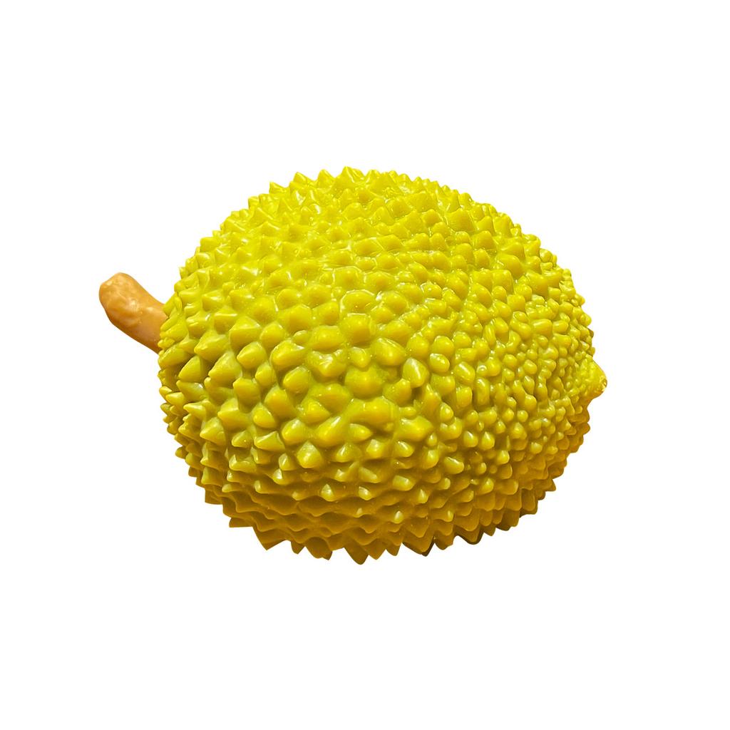 Superior-Grade Soft First-Class Durian Premium-Quality Fruit First-Class Squishy Superior-Grade Toy Superior-Grade – First-Class Slow Rising