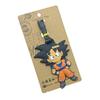Anime Character Luggage Tag: Featuring Naruto, Dragon Ball, and Doraemon Designs