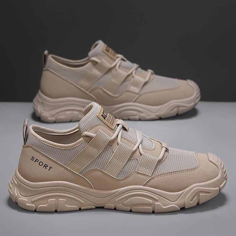 

CYYTL Мужская обувь Дышащая сетка Уличные кроссовки Повседневная платформа Мода Бег Теннис Спорт Пеший туризм Дизайнерские Роскошные Лоферы 44