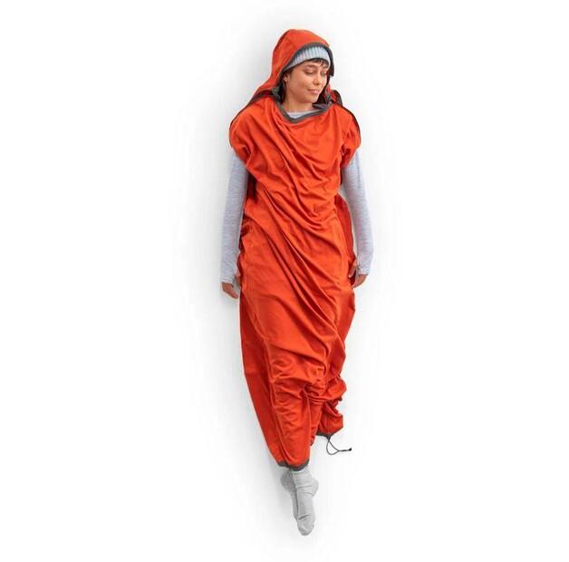 Spací pytel Sea To Summit Reactor Fleece