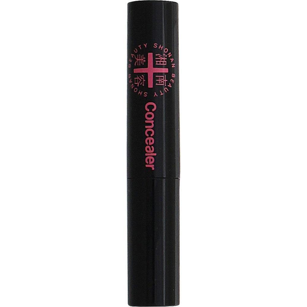 Komödiantischer Shonan Beauty Concealer Punch  