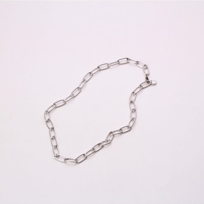 Dana Burton Classic Chain Necklace_Large