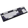 Purple Datang Keyboard Keycap Mechanical Keycaps 113 Keys PBT Sublimation Keycap Chinese Style Keyboard Replacement Part