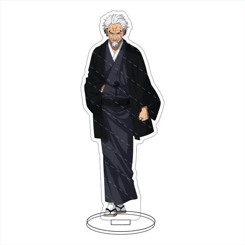 

Akane-banashi Anime Figure Nenmaga Karashi Koragi Hikaru Toy Figures Woman Cartoon Action Stand Figurine Model Doll Toys Acrylic