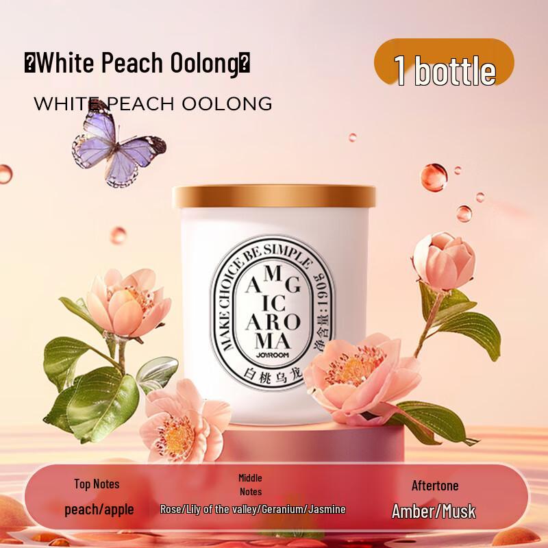 Joyroom Solid Scented Air Freshener