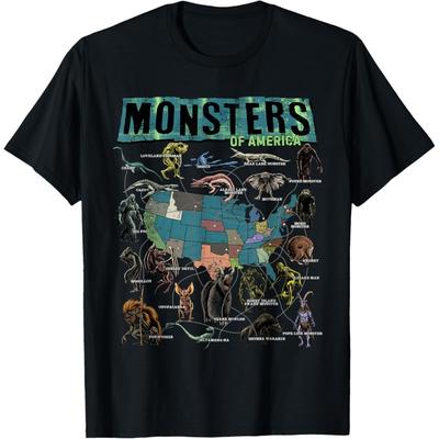 Tops – Camisetas
