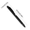 Pen With Tools Multi-Function Tool Pen 8 In 1 Ruler Pen Gadget Pen Stocking Stuffers For Adults Men For Birthday Christmas For