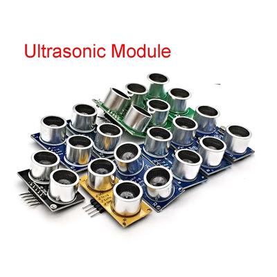 Moduły DIY – Elektroniczne moduły