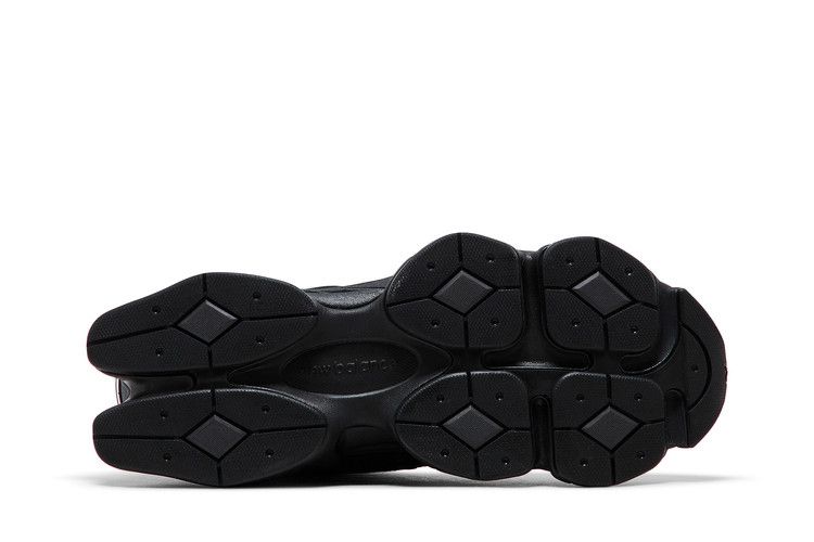 New Balance 9060 Black Cement