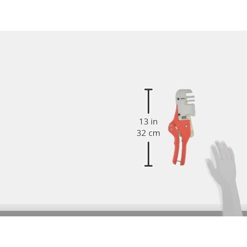 MCC Nůž na vzduchovod klimatizace 101 ADC-101