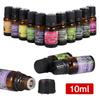 10ML Car Perfume Refill Air Freshener Natural Plant Essential Oil Aroma Diffuser Fragrance Humidifier Essential Oil Freshener