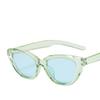KOREAN Jennie Cat Eye Sunglasses Anti-UV Trending Sunnies Unisex