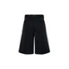 GUCCI x Adidas Originals Casual Shorts Men's Black 722512-ZALDB-1043