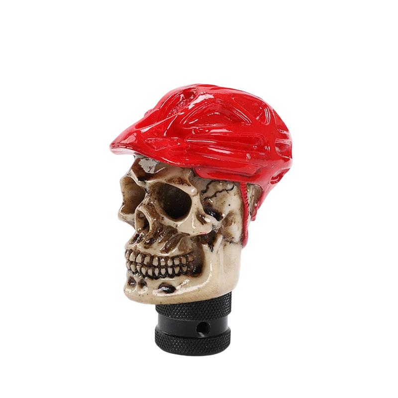 Abfer Car Knob Personal  Gear Shifting Lever  Stick Replacement Style Fit Most Automatic Manual Motor Vehicles
