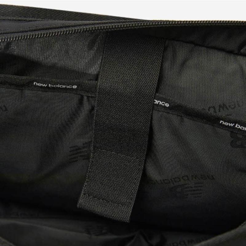 New Balance Crossbody Bag Kqj Nbgcess203 19 Authentic Messenger Bag