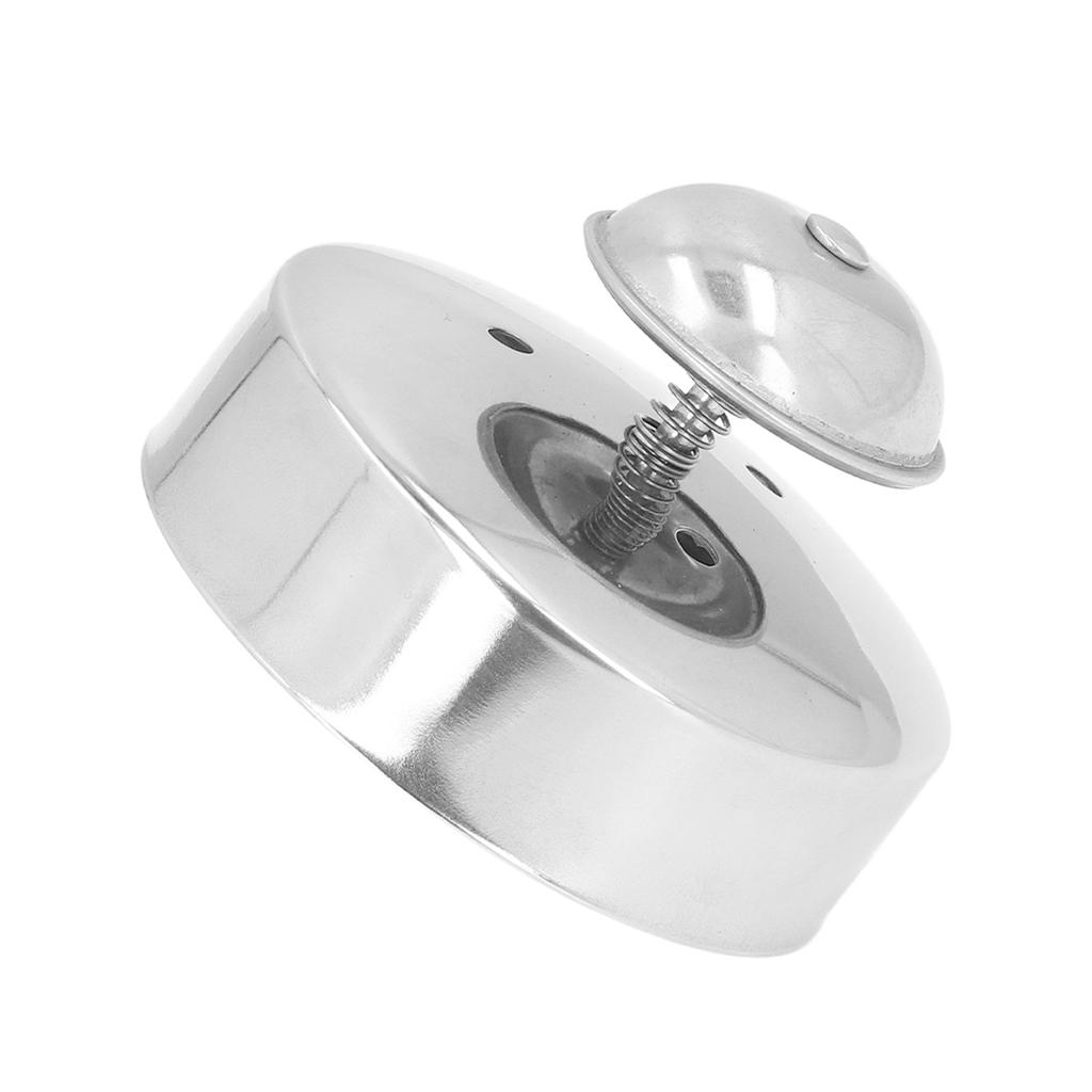 Sandwiches Sealing Mould Push Type Stainless Steel Material Human Body Design Spring Design Easy