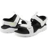 Timberland Ripcord Convenient Outdoor Beach Sandals Men Sandals White A2ADP