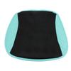 Ventilated Seating Cushion 8 Fan USB Plug In 3 Speeds Non Slip Detachable Cover for Home Car Office