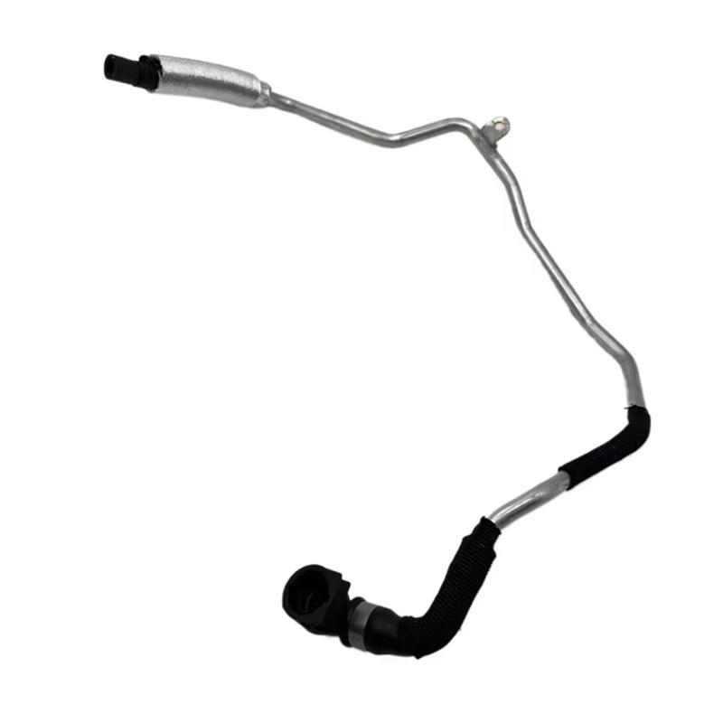 11538666857 Engine Turbocharger Coolant Tube Turbocharger Coolant Pipe For BMW 4 Series B58 как