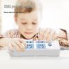 BULL 6-Outlet Extension Cord Power Strip
