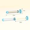 Non-Toxic Spray Water Pull-Back Water Gun Outdoor Splash Games For Pool Lawn Activities Kids Summer Interactive Water Spray Pool Toys Gift