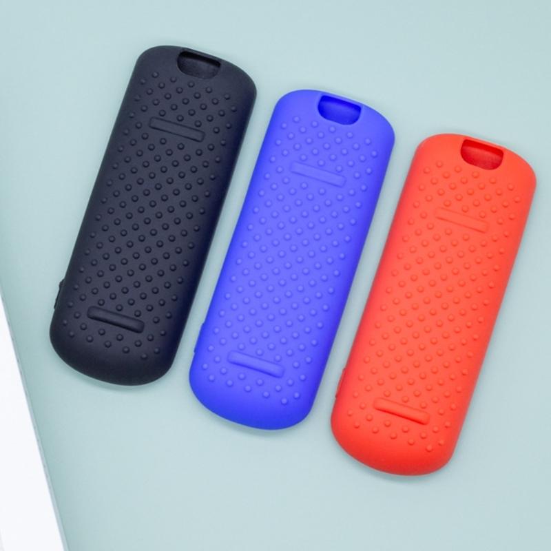Durability Silicone Case For DB931463T DB9315882Q Remote Control Featuring Precise Button Alignment Comfortable Grip