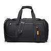 Large Capacity Travel Duffel Bag, Spacious Unisex Overnight Sports Gym Bag with Multiple Compartments, Perfect for Fitness, Outdoor Adventures