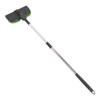 Cordless Electric Mop Floor Cleaner with Waxing Clothes Up To 50 Mins Working Time Dual Motor Powerful Floor Cleaner