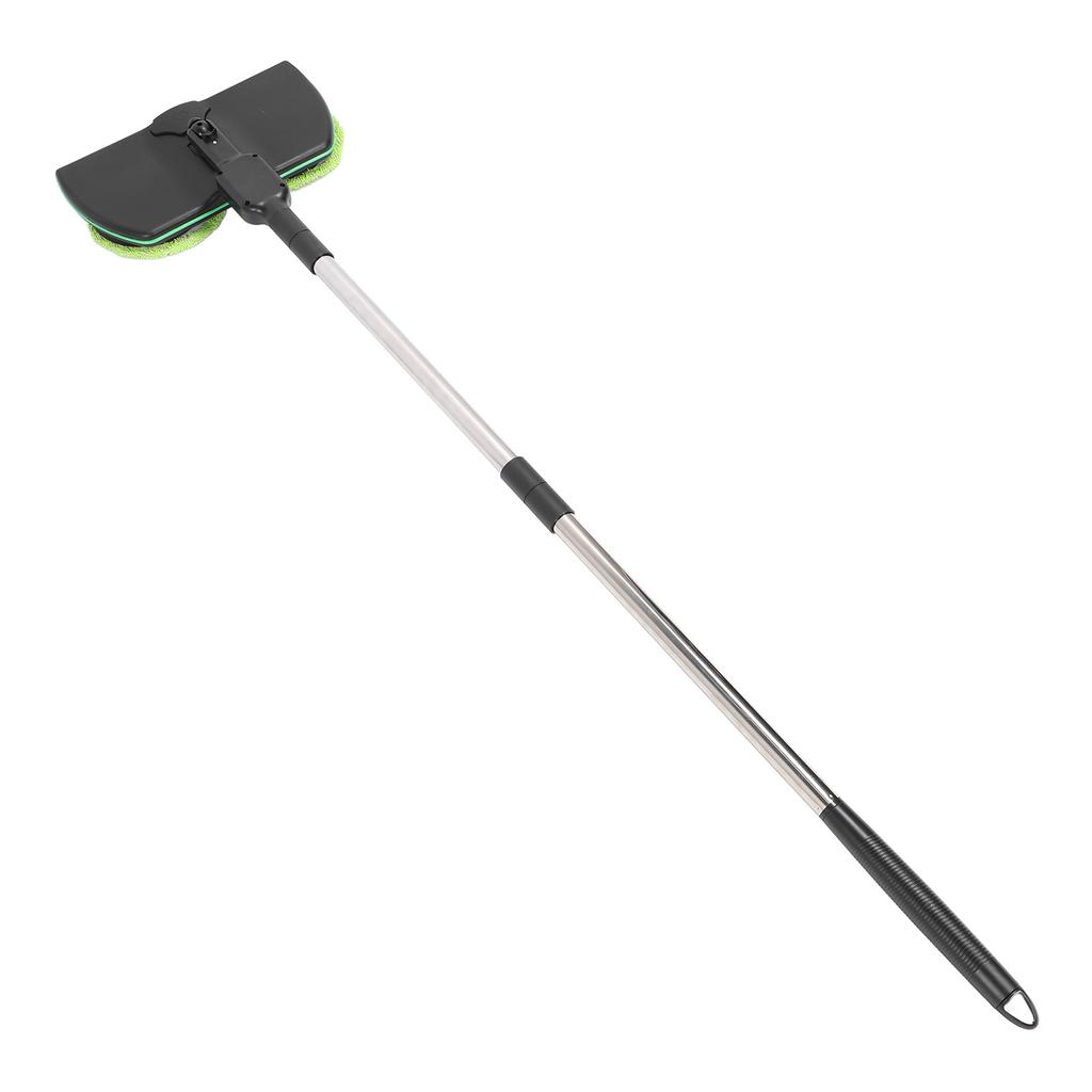 Cordless Electric Mop Floor Cleaner with Waxing Clothes Up To 50 Mins Working Time Dual Motor Powerful Floor Cleaner