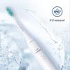 Philips HX2431 Sonic Electric Toothbrush with 2 Cleaning Modes